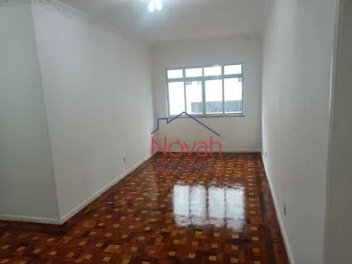Apartamento com 3 Quartos à venda, 143m² no Pompéia, Santos