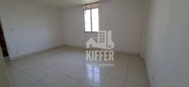Apartamento com 2 Quartos à venda, 65m² no Fátima, Niterói