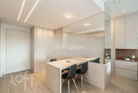 com 1 Quarto à venda, 38m² no Bela Vista, Porto Alegre