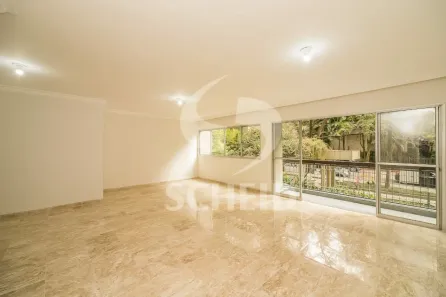 Apartamento com 4 Quartos à venda, 157m² no Vila Andrade, São Paulo