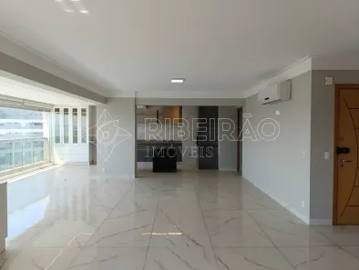 Apartamento com 3 Quartos para alugar, 214m² no Bosque das Juritis, Ribeirão Preto