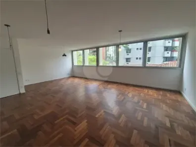 Apartamento com 4 Quartos à venda, 140m² no Itaim Bibi, São Paulo