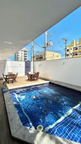 Apartamento com 2 Quartos à venda, 70m² no Parque Turf Club, Campos dos Goytacazes