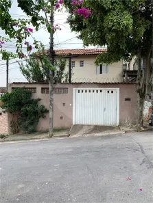 Sobrado com 3 Quartos à venda, 270m² no Vila Santa Maria, São Paulo