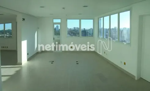 Sala Comercial à venda, 100m² no Brooklin Paulista, São Paulo