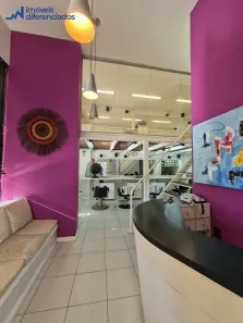 Ponto Comercial para alugar, 50m² no Rio Vermelho, Salvador