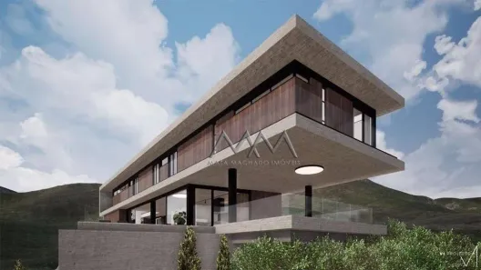 Lote/Terreno à venda, 815m² no Mirante da Mata, Nova Lima