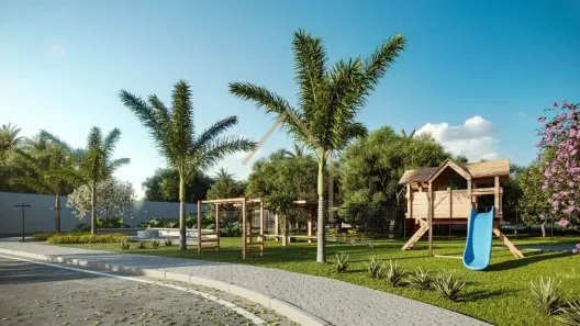 Casa de Condomínio com 3 Quartos à venda, 104m² no Loteamento Israel, Americana