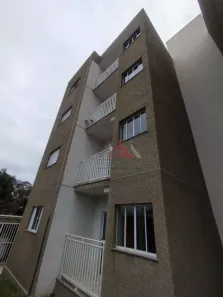 Apartamento com 2 Quartos à venda, 46m² no Sítio dos Fernandes, Arujá