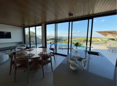 Casa de Condomínio com 5 Quartos à venda, 409m² no Condomínio Residencial Alphaville I, São José dos Campos