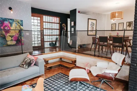 Casa com 3 Quartos à venda, 215m² no Alto da Lapa, São Paulo