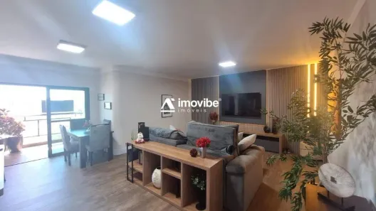 Apartamento com 3 Quartos à venda, 160m² no Jardim Glória, Americana