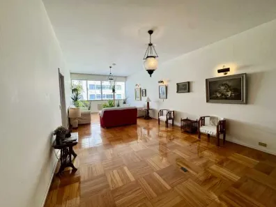 Apartamento com 4 Quartos à venda, 170m² no Ipanema, Rio de Janeiro