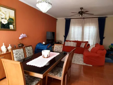 Casa de Condomínio com 4 Quartos à venda, 298m² no Parque Egisto Ragazzo, Limeira