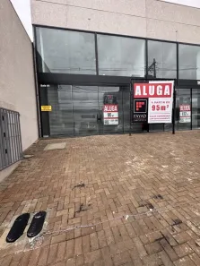 Sala Comercial para alugar, 95m² no Centro, Ponta Grossa