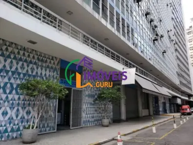 Sala Comercial à venda, 178m² no República, São Paulo