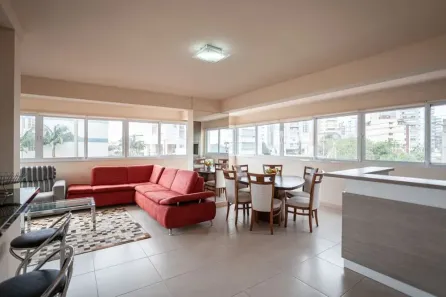 Apartamento com 3 Quartos à venda, 125m² no Torres, Torres