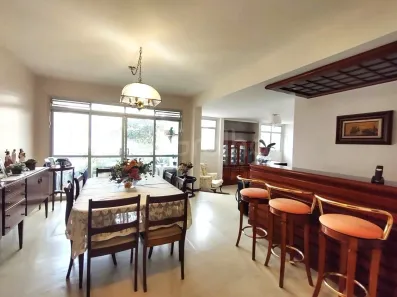 Apartamento com 4 Quartos à venda, 215m² no Centro, Florianópolis