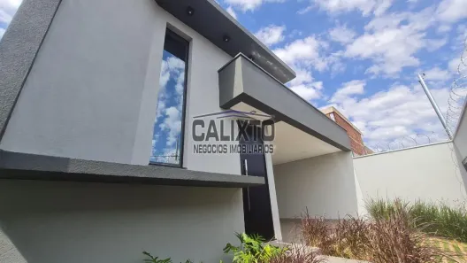 Casa com 3 Quartos à venda, 166m² no Alto Umuarama, Uberlândia
