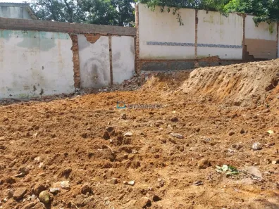 Lote/Terreno à venda, 750m² no São João Clímaco, São Paulo