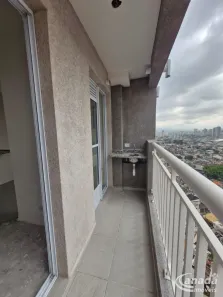 Apartamento com 1 Quarto à venda, 43m² no Vila Yolanda, Osasco