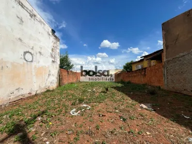 Lote/Terreno à venda, 280m² no Vila Falcão, Bauru