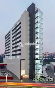 Sala Comercial à venda, 78m² no Centro, Ponta Grossa