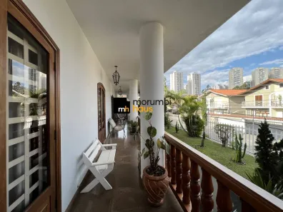 Casa com 4 Quartos à venda, 424m² no Lar São Paulo, São Paulo