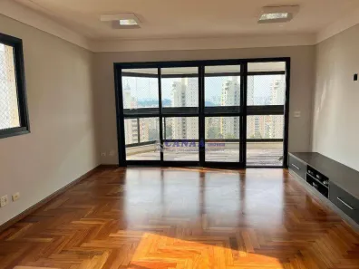 Apartamento com 4 Quartos à venda, 200m² no Paraíso do Morumbi, São Paulo