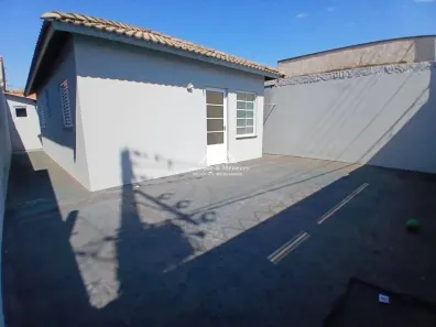 Casa com 2 Quartos à venda, 47m² no Jardim Cristo Redentor, Ribeirão Preto