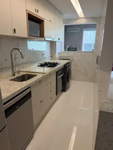 Apartamento com 2 Quartos à venda, 60m² no Costa Paradiso, Barra dos Coqueiros
