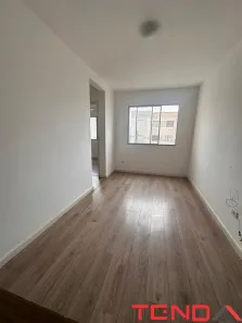 Apartamento com 2 Quartos à venda, 47m² no Bairro da Vossoroca, Sorocaba