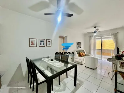 Apartamento com 2 Quartos à venda, 85m² no Enseada, Guarujá