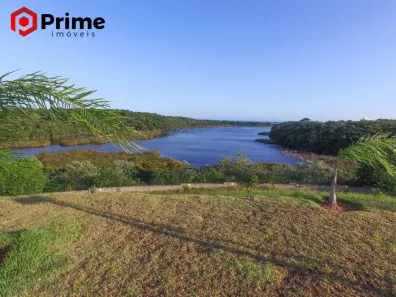 Lote/Terreno à venda, 515m² no Nova Guarapari, Guarapari