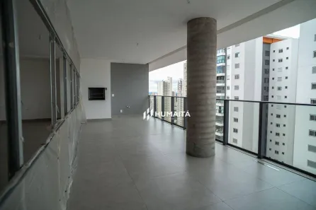 Apartamento com 3 Quartos à venda, 195m² no Gleba Fazenda Palhano, Londrina