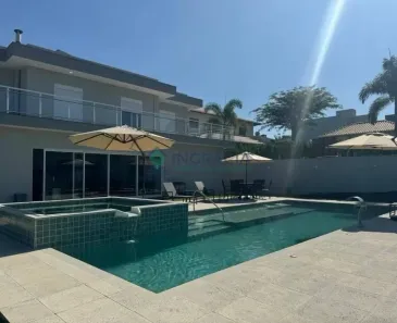 Casa de Condomínio com 8 Quartos à venda, 537m² no Chácara Gerson Ferrielo, Boituva