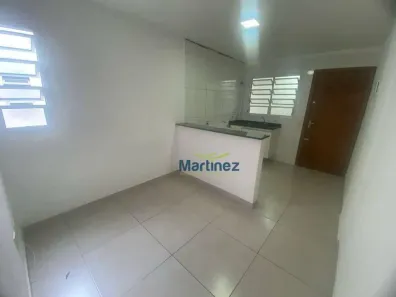 Apartamento com 1 Quarto para alugar, 28m² no Vila Ivone, São Paulo