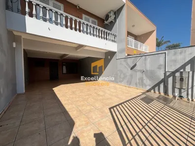 Sobrado com 4 Quartos à venda, 151m² no Santa Terezinha, Pontal do Paraná