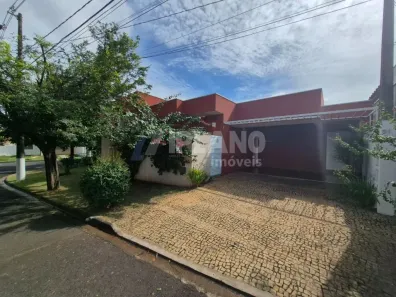 Casa de Condomínio com 3 Quartos à venda, 200m² no Residencial Samambaia, São Carlos