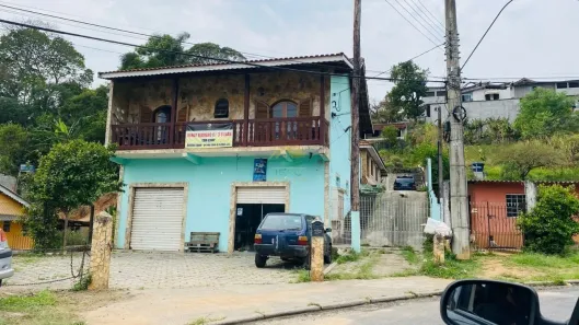 Sobrado com 2 Quartos à venda, 180m² no Terra Preta (Terra Preta), Mairiporã