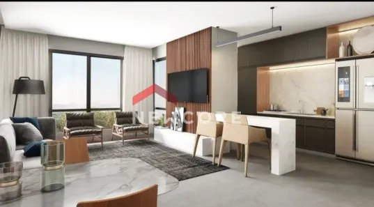 Apartamento com 2 Quartos à venda, 65m² no Bela Vista, Porto Alegre