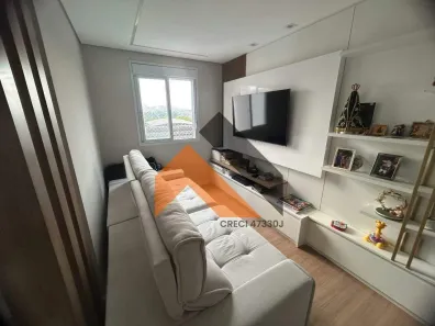 Apartamento com 2 Quartos à venda, 69m² no Rudge Ramos, São Bernardo do Campo