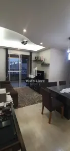 Apartamento com 2 Quartos à venda, 58m² no Barra Funda, São Paulo