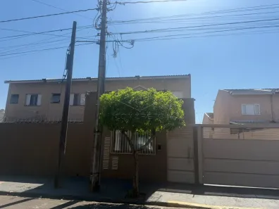 Casa de Condomínio com 2 Quartos à venda, 95m² no Núcleo Residencial Presidente Geisel, Bauru