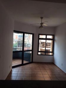 Apartamento com 1 Quarto à venda, 47m² no Centro, Ribeirão Preto