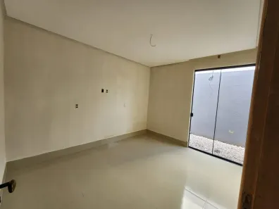 Casa com 3 Quartos à venda, 160m² no Jardim Brasil, Goiânia