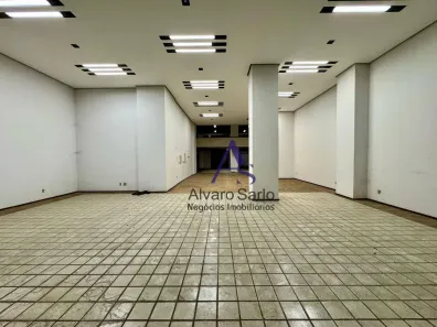 Ponto Comercial para venda ou aluguel, 480m² no Praia do Canto, Vitória