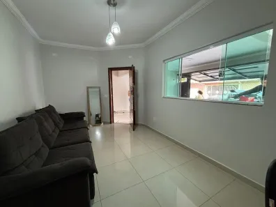Sobrado com 3 Quartos à venda, 192m² no Jardim Belo Horizonte, Indaiatuba