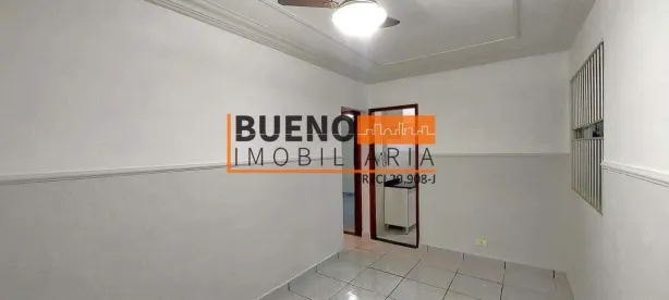 Apartamento com 2 Quartos para alugar, 45m² no Parque Novo Mundo, Americana