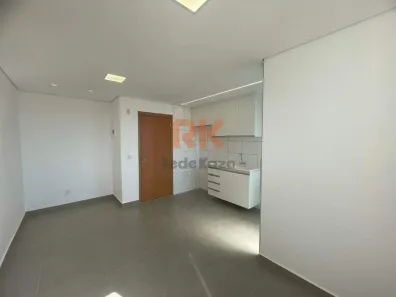 Apartamento com 2 Quartos para alugar, 48m² no São Gabriel, Belo Horizonte